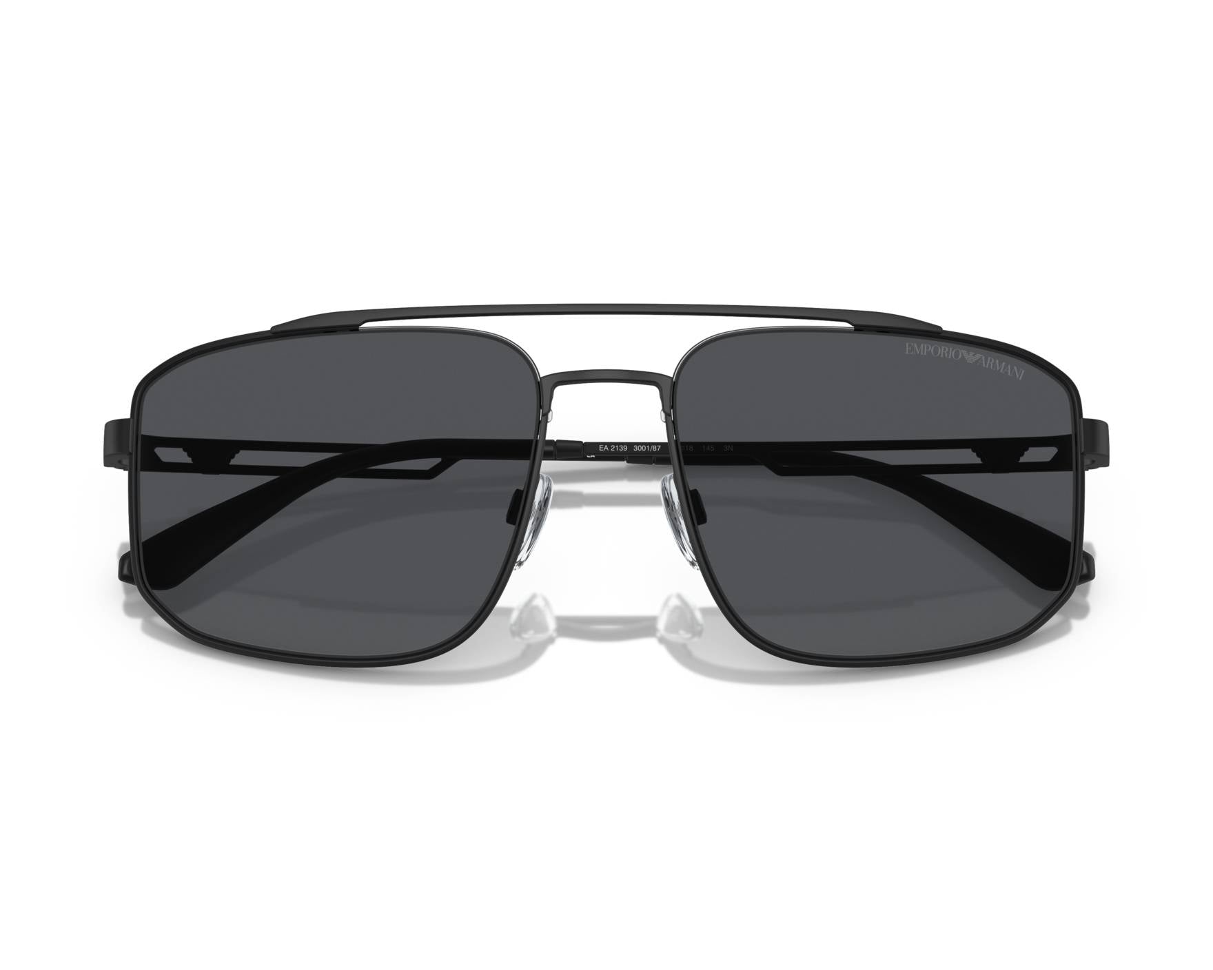 EMPORIO ARMANI EA 2139 3001/87 57