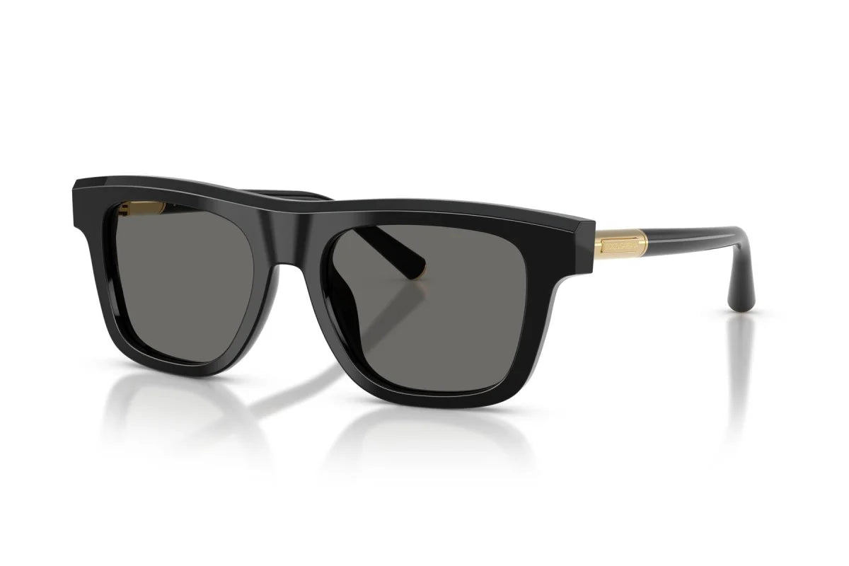 DOLCE & GABBANA ODG 4521 501/52