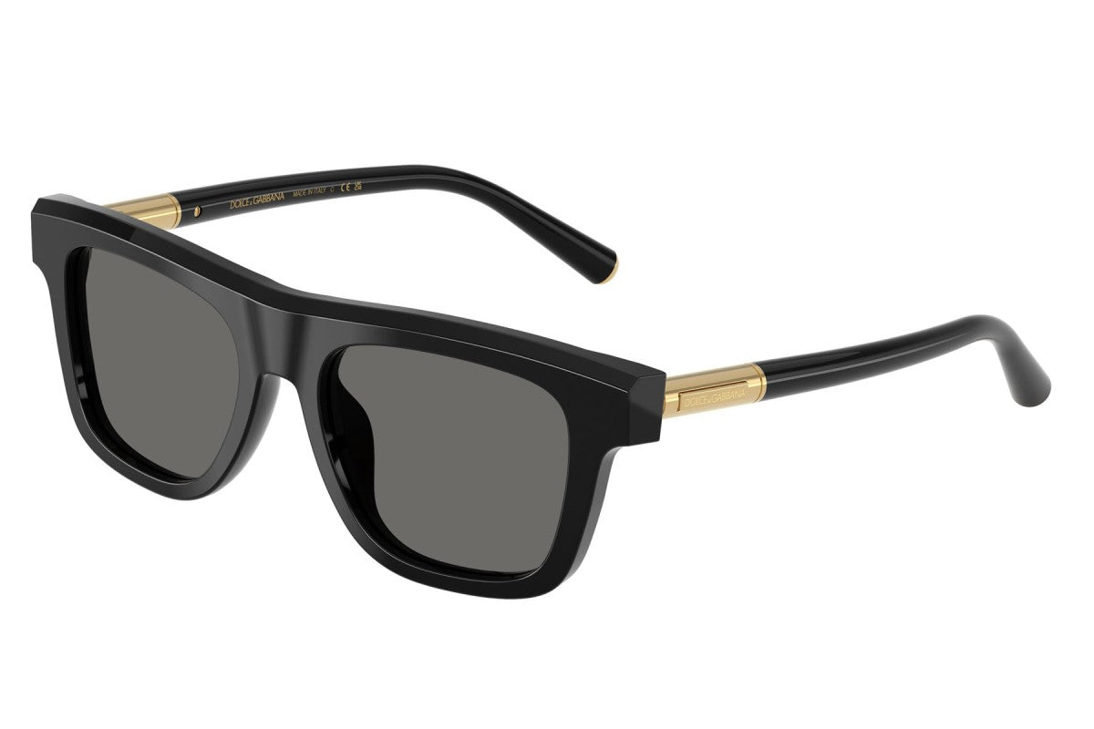 DOLCE & GABBANA ODG 4521 501/52