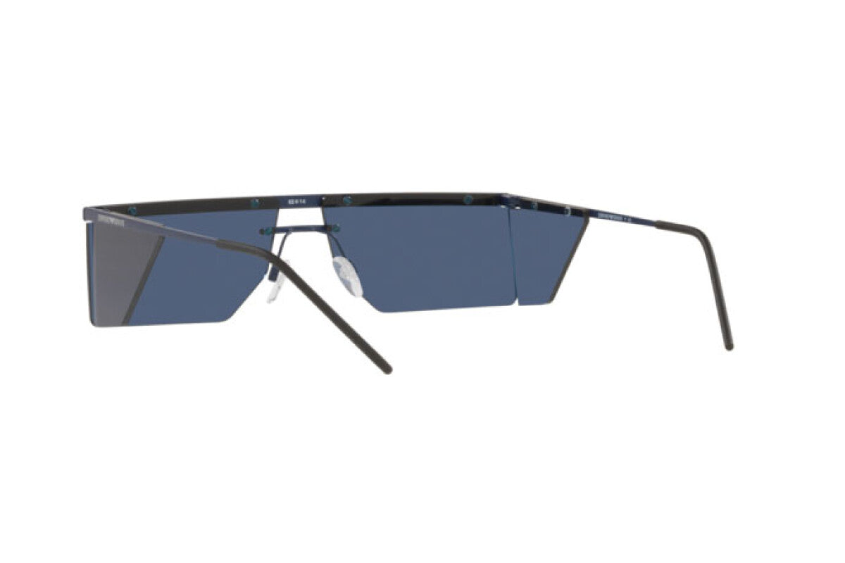 EMPORIO ARMANI 2123 3018/80 62