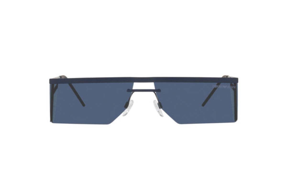 EMPORIO ARMANI 2123 3018/80 62