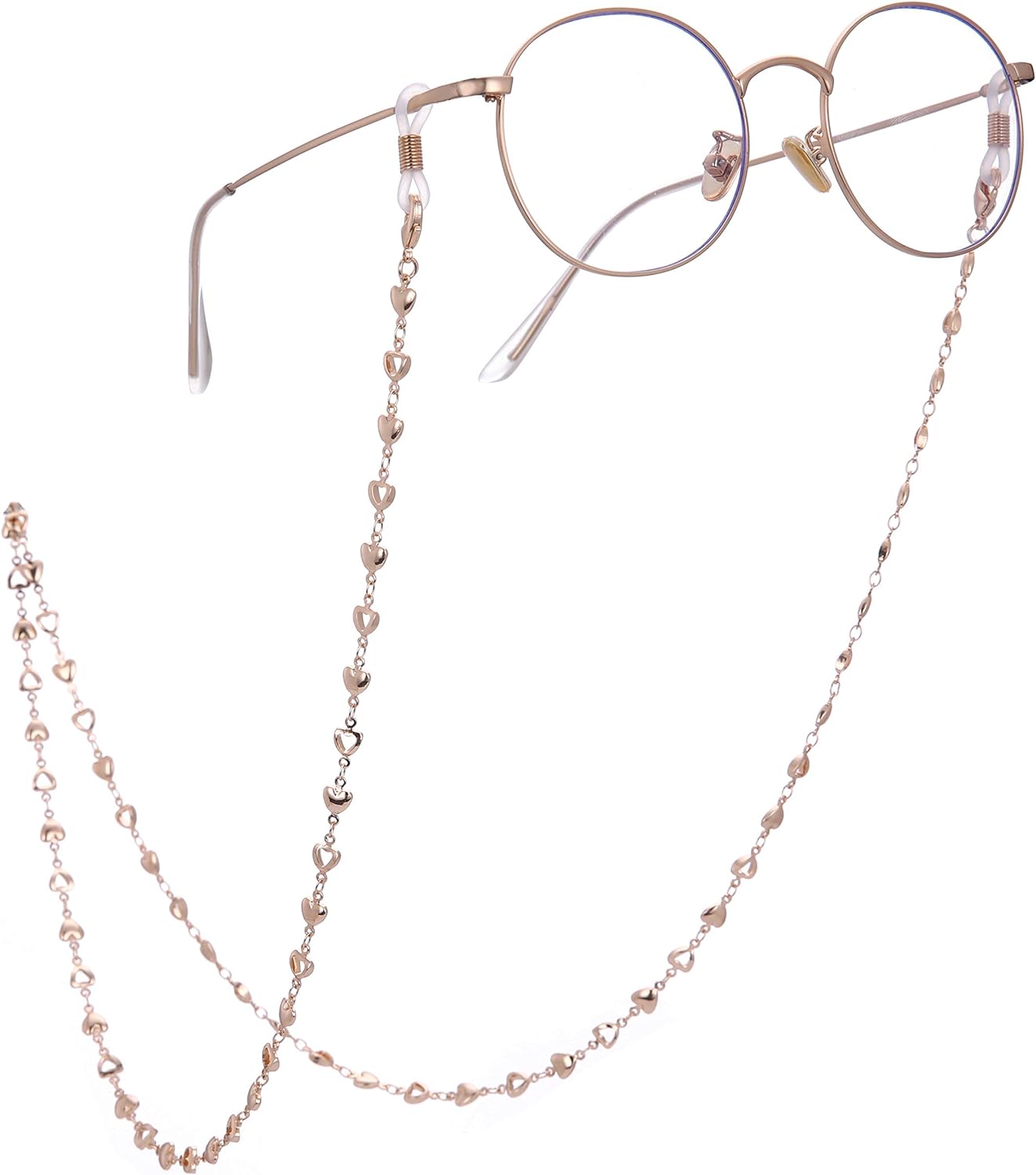 EYEGLASSES CHAIN/HOLDER