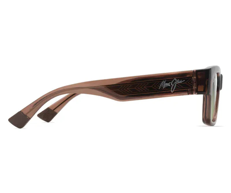 MAUI JIM HTS642-01A KENUI SHINNY