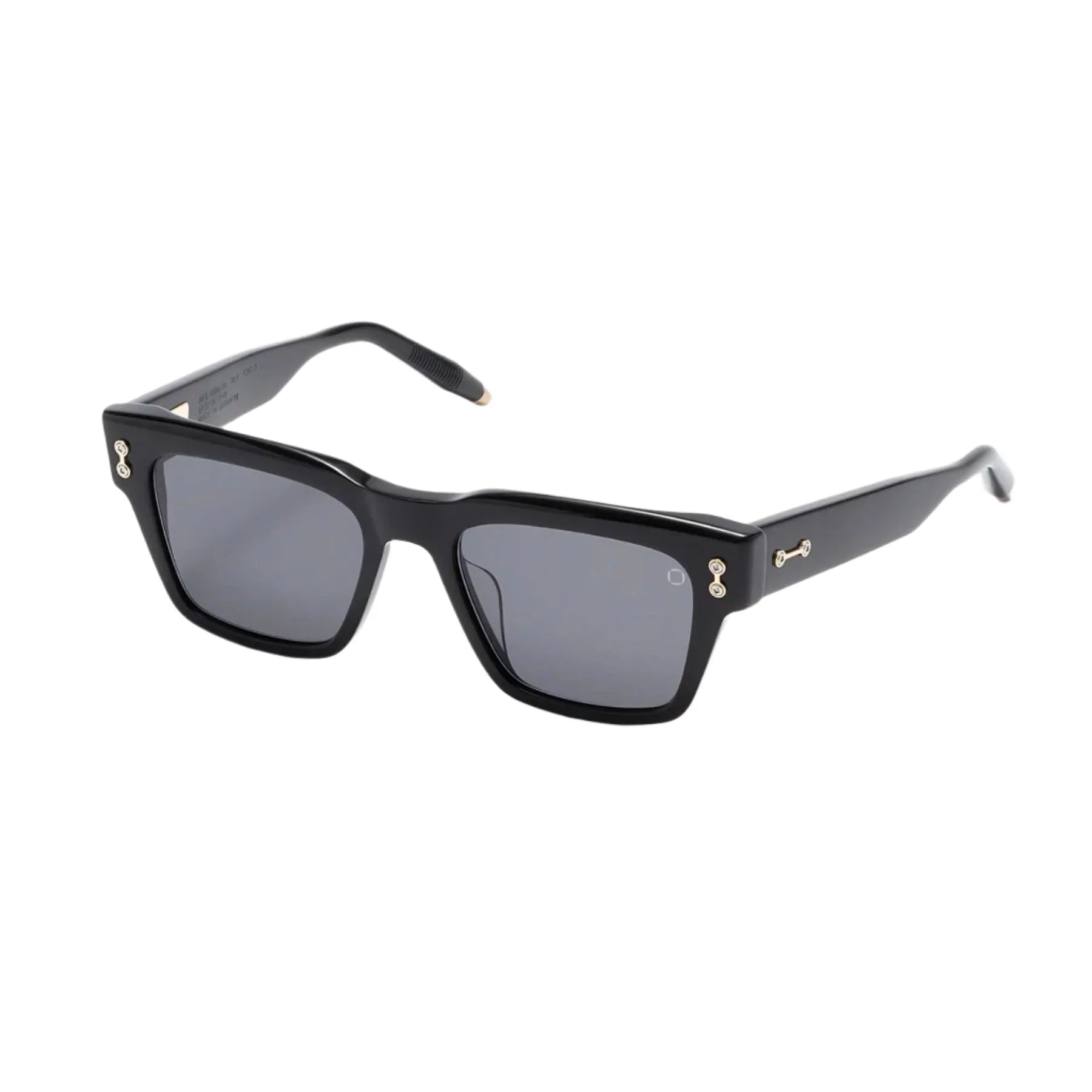 AKONI AKX  100A BLK BLK 54