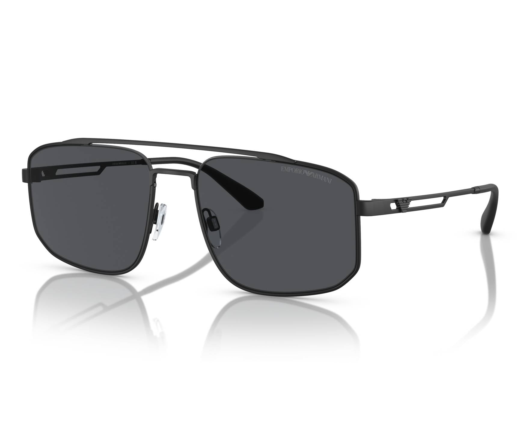 EMPORIO ARMANI EA 2139 3001/87 57