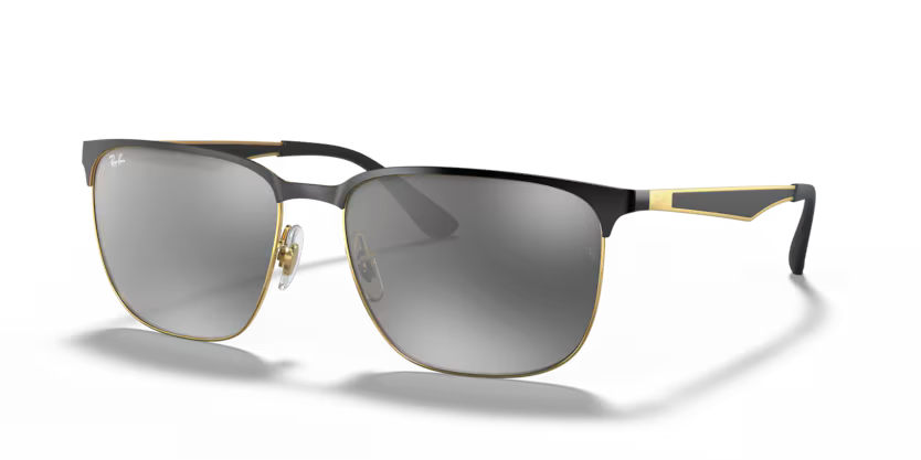 RAYBAN RB 3569 187/88 59