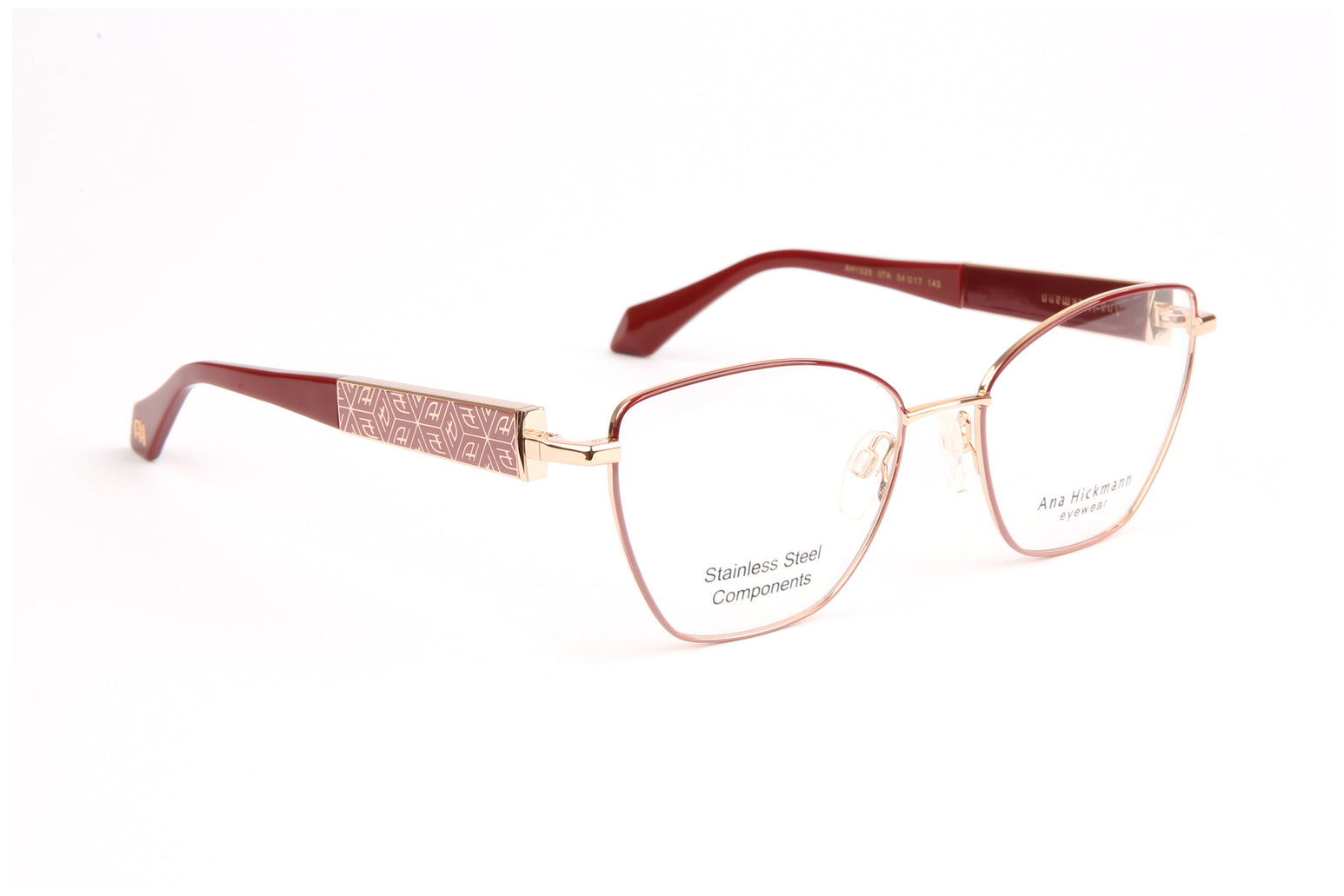 ANA HICKMANN - 1525 07A 54