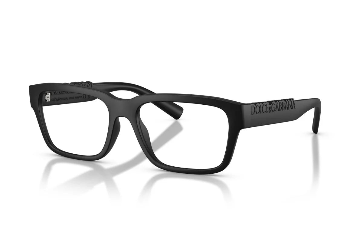 DOLCE & GABBANA ODG 5112 2525 55