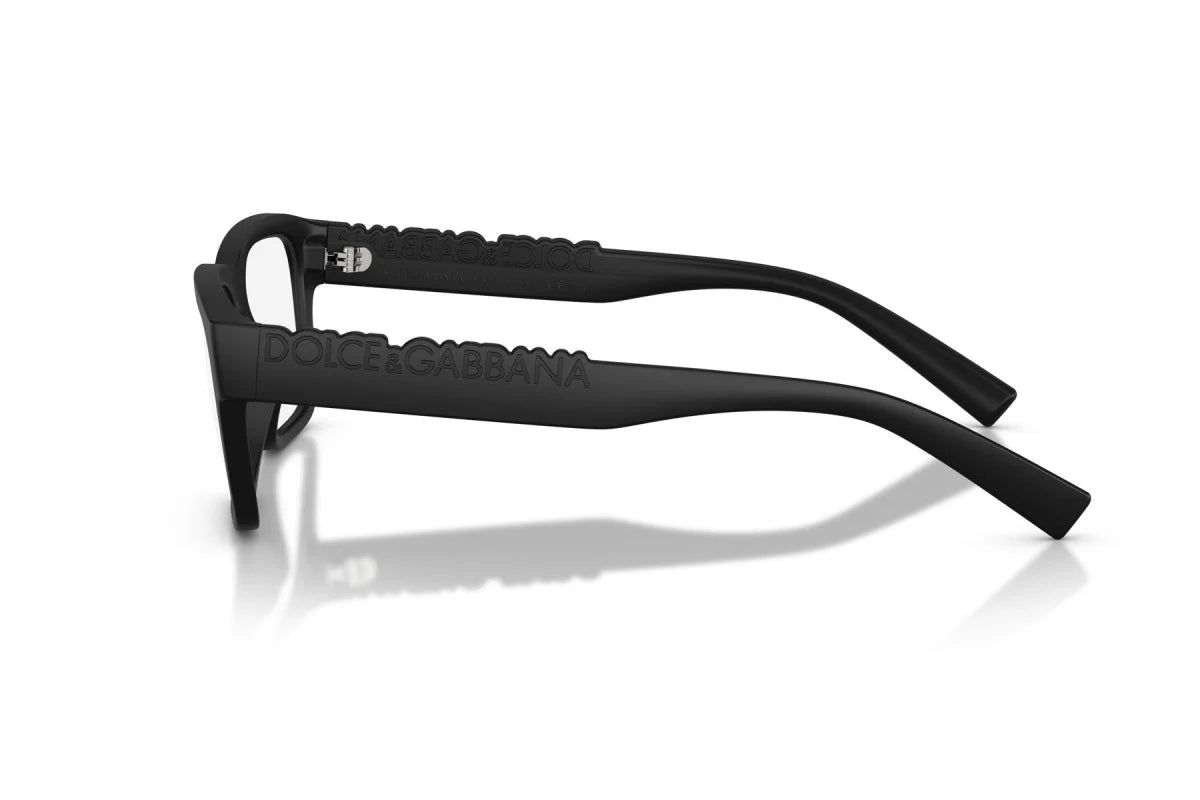 DOLCE & GABBANA ODG 5112 2525 55
