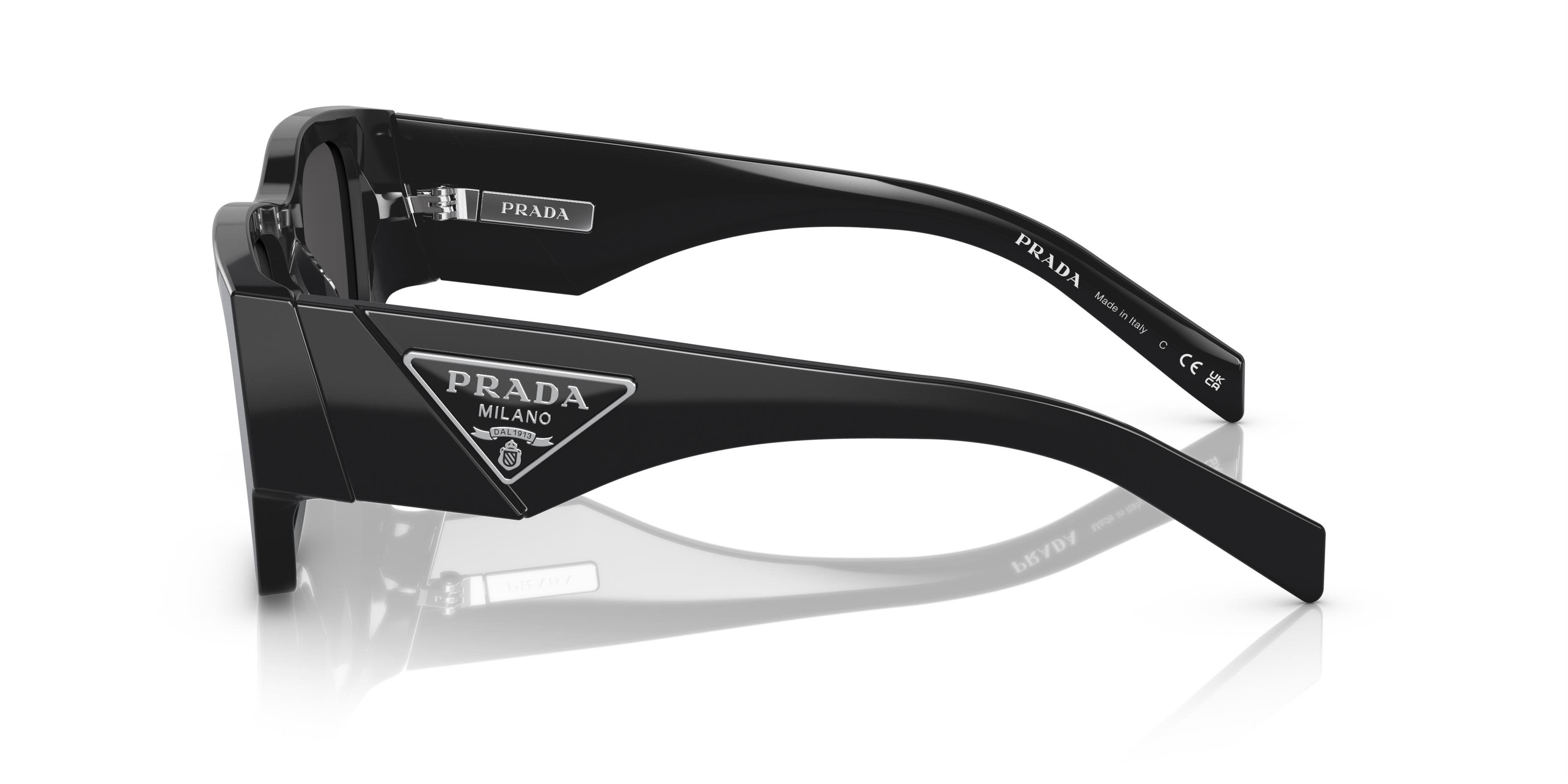 PRADA 10ZS 1AB-5S0 54