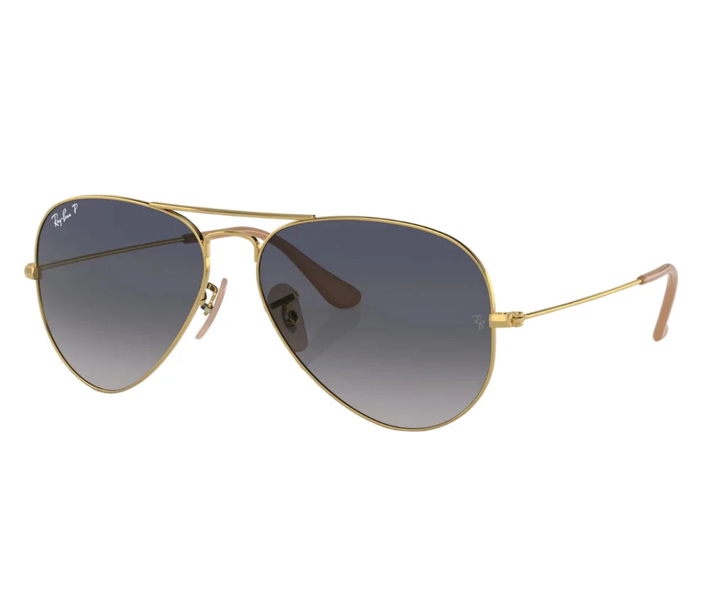 RAYBAN RB 3025I 001/78 58