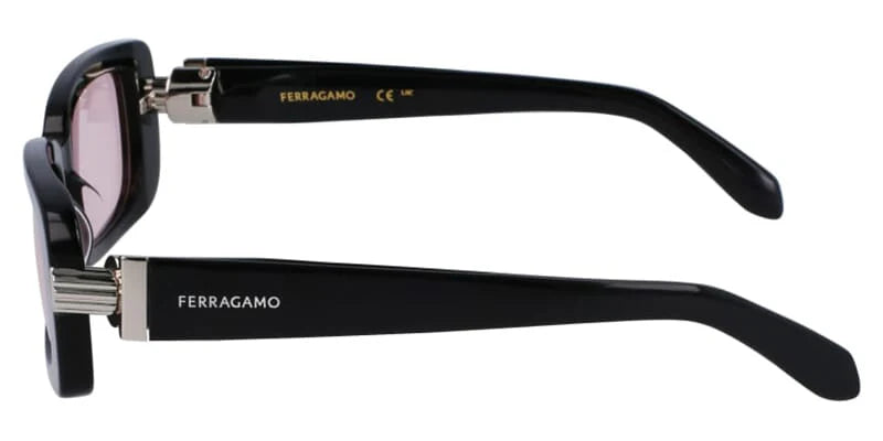 SALVATORE FERRAGAMO SF1105S 005 52