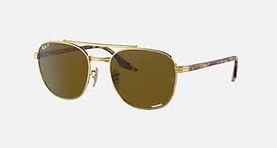 RAYBAN RB 3688 001/AN 55