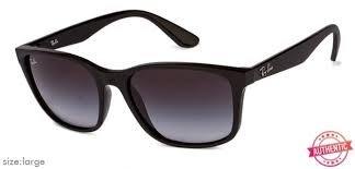 RAYBAN 4269I 601/8G 56