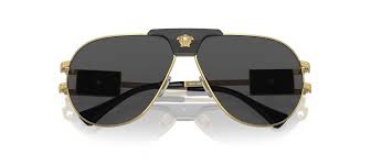 VERSACE 2252 1002/87 63