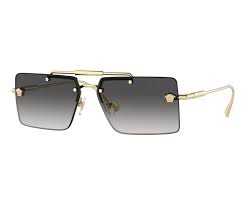 VERSACE 2245 1002/BG 60