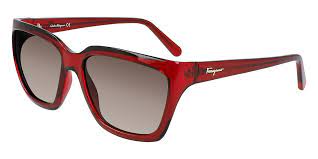 SALVATORE FERRAGAMO 1027S 655 55