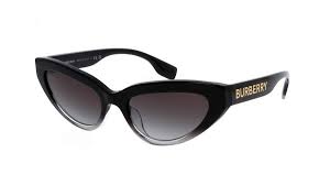 BURBERRY 4373-U 3948/8G 54