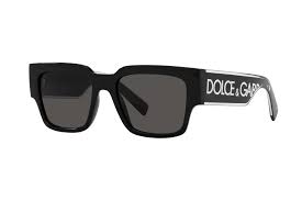 DOLCE & GABBANA 6184 501/87 52