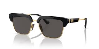 DOLCE & GABBANA 6185 501/87 55