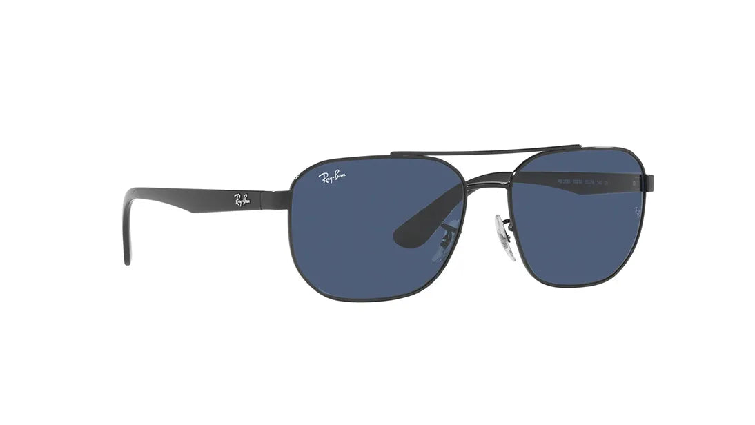 RAYBAN RB 3693I 002/80 56