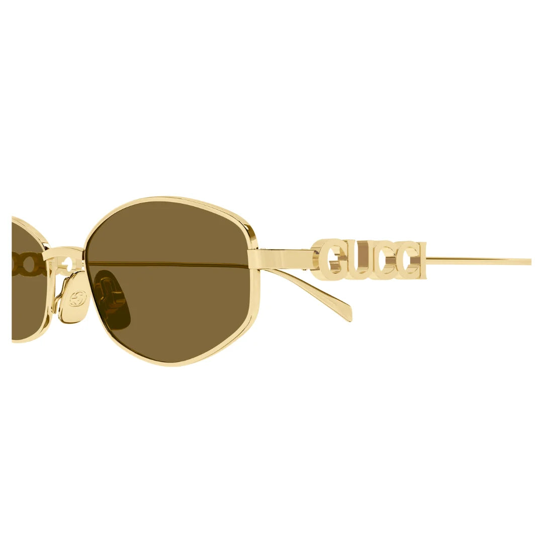 GUCCI - GG 1802S 005 55