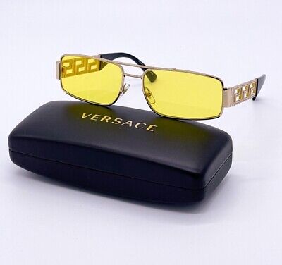 VERSACE 2257 1002/C9 60