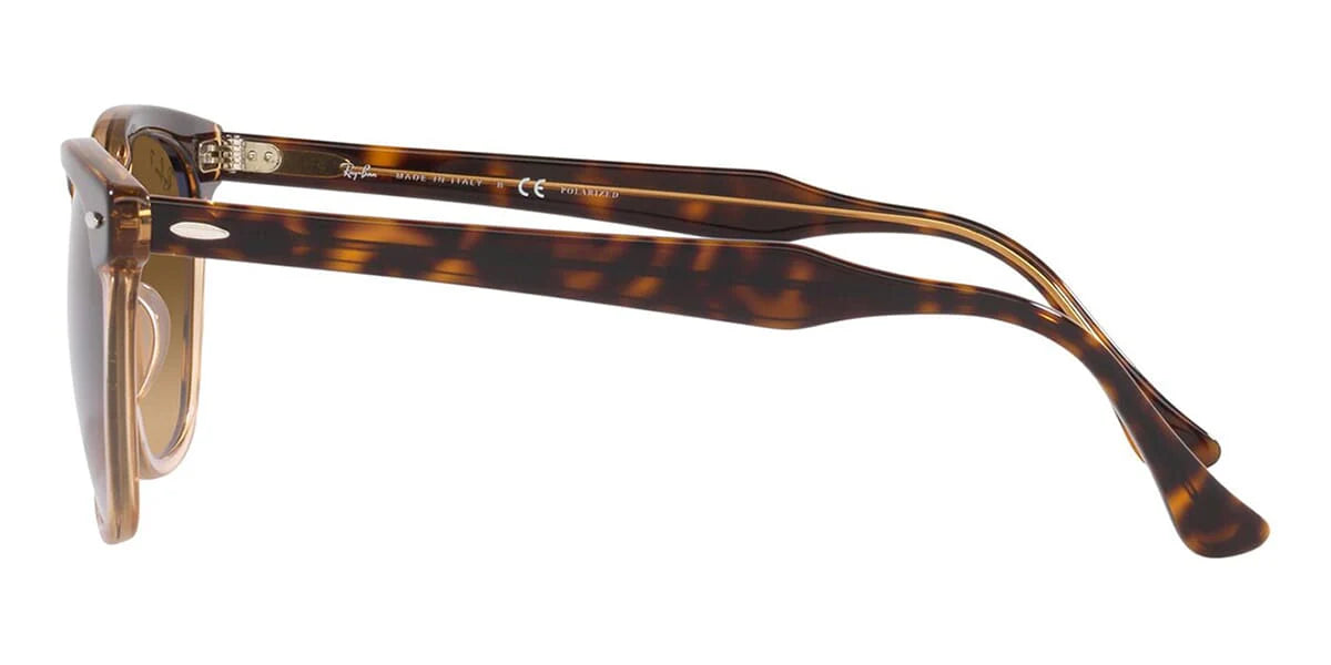 RAYBAN RB 2298 HAWKEYE 1292/M2 52