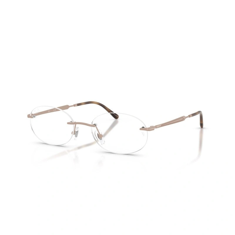 RAYBAN ORX 3767V 3207 52