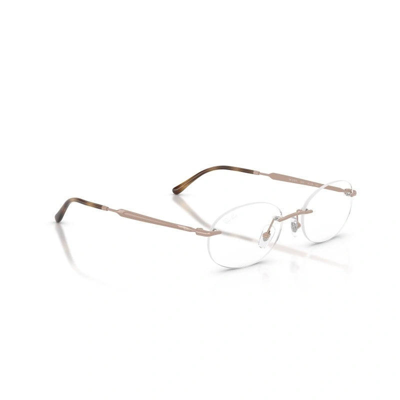 RAYBAN ORX 3767V 3207 52