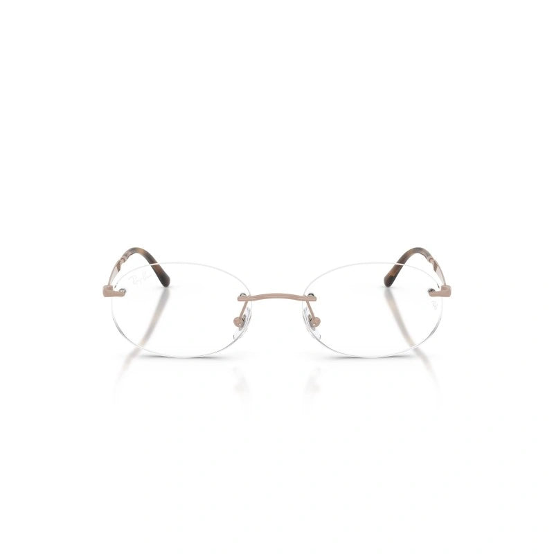 RAYBAN ORX 3767V 3207 52