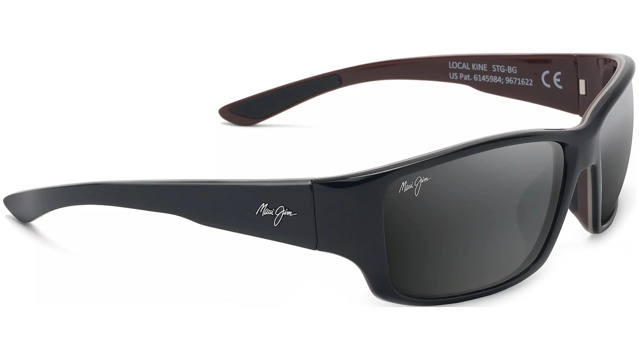 MAUI JIM 810-07E LOCAL KINE