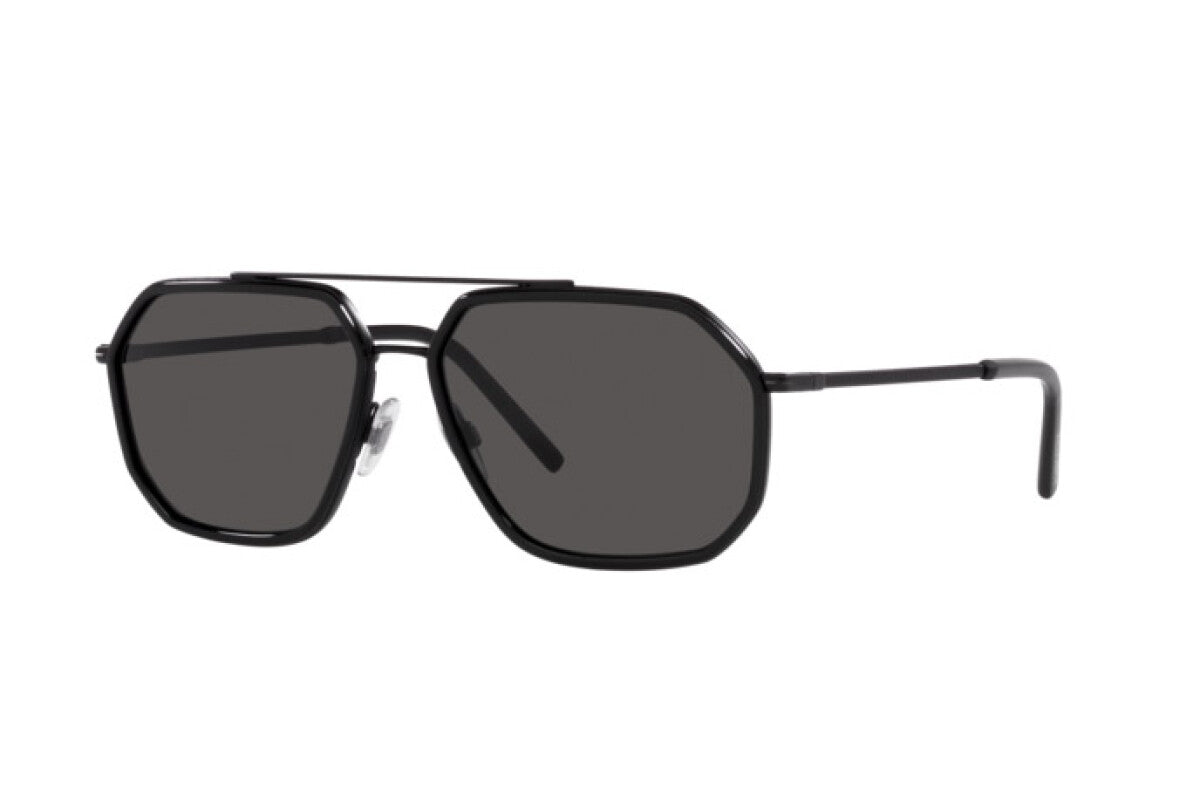 DOLCE & GABBANA DG 2285 110687 60