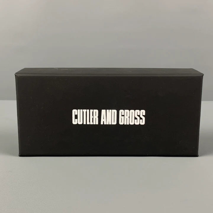 CUTLER AND GROSS CGOP 1361 01 55