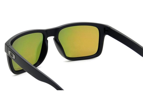 OAKLEY 9102 HOLBROOK E255 57