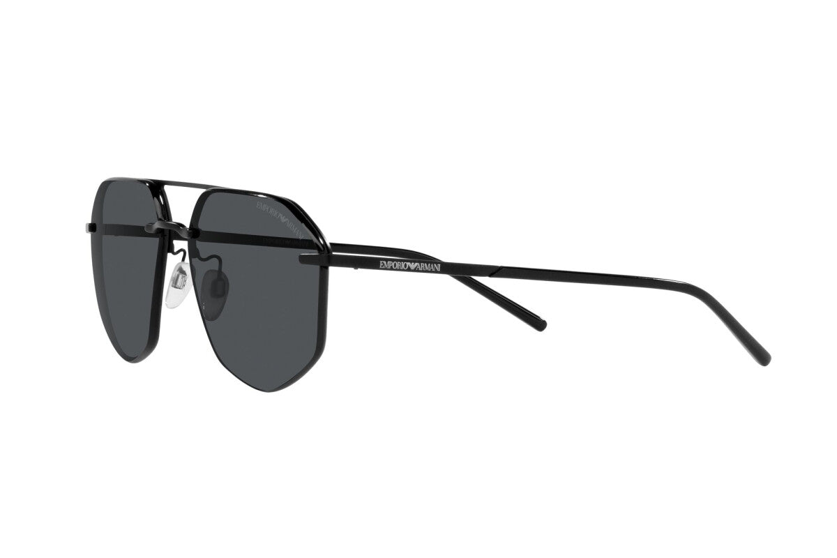 EMPORIO ARMANI - 2132 3001/87 59