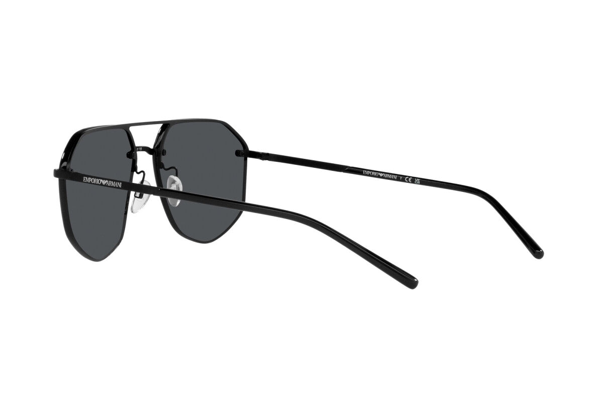 EMPORIO ARMANI - 2132 3001/87 59