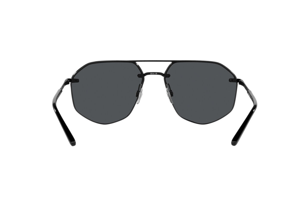 EMPORIO ARMANI - 2132 3001/87 59