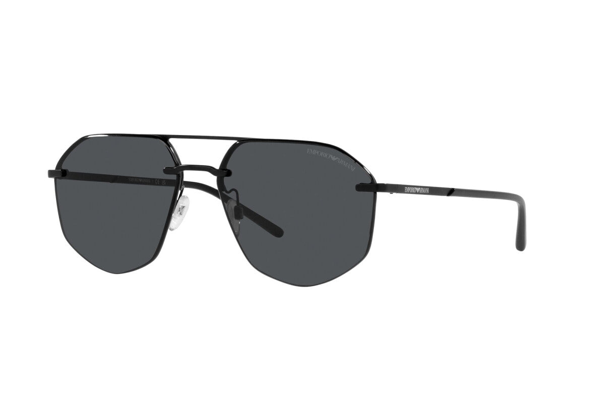 EMPORIO ARMANI - 2132 3001/87 59