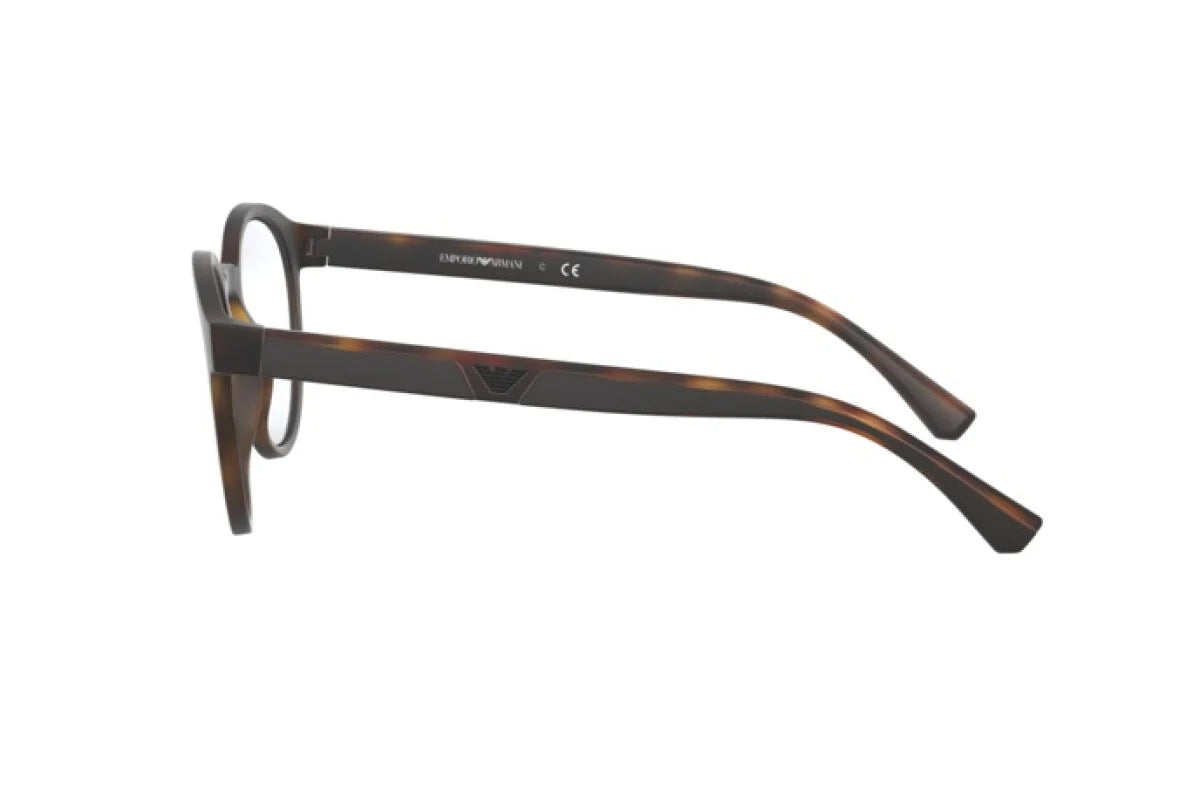 EMPORIO ARMANI - 4152 5802/1W 52