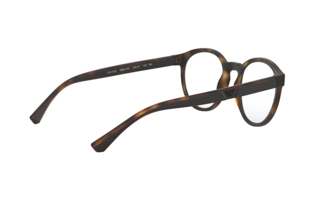 EMPORIO ARMANI - 4152 5802/1W 52