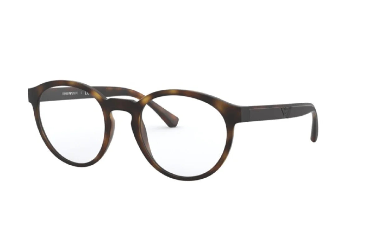 EMPORIO ARMANI - 4152 5802/1W 52