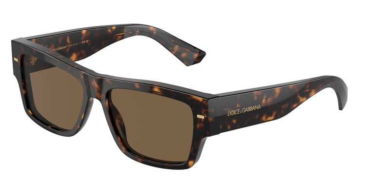 DOLCE & GABBANA 4451 502/73 55