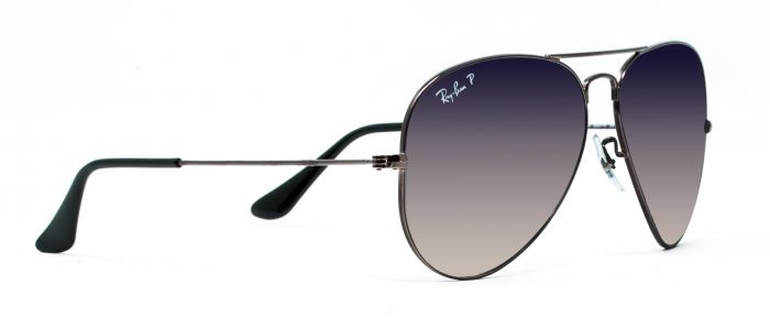 RAYBAN RB 3025 004/78 58