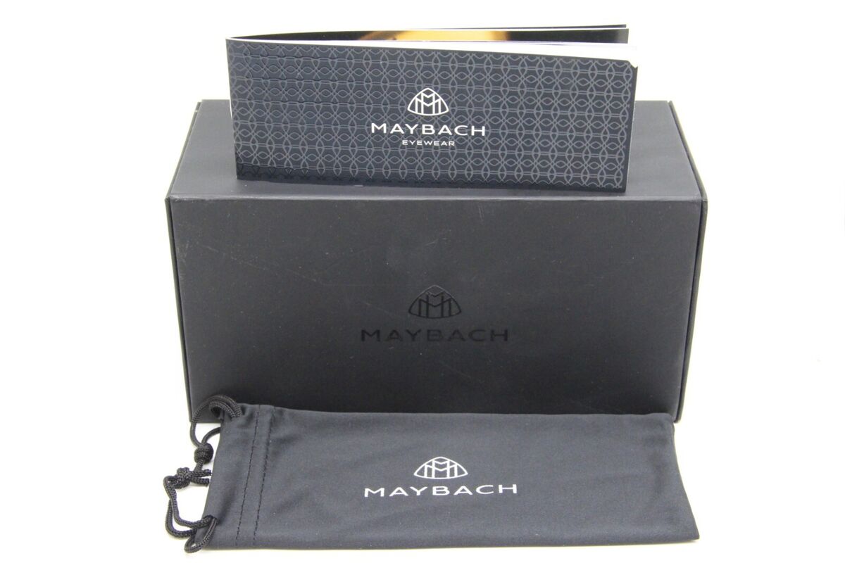 MAYBACH THE IDEALIST 1 P-AAR-Z25 56