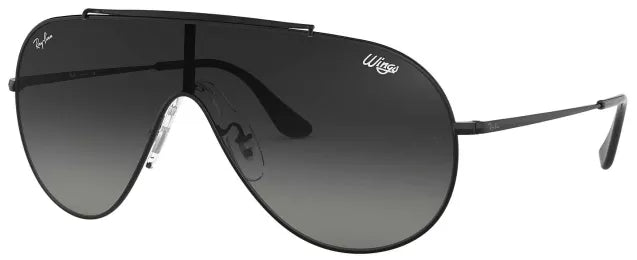 RAYBAN 3597 002/11 WINGS