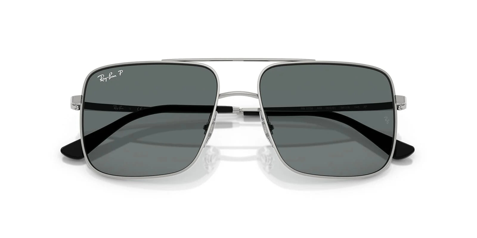 RAYBAN 3758 003/81 54