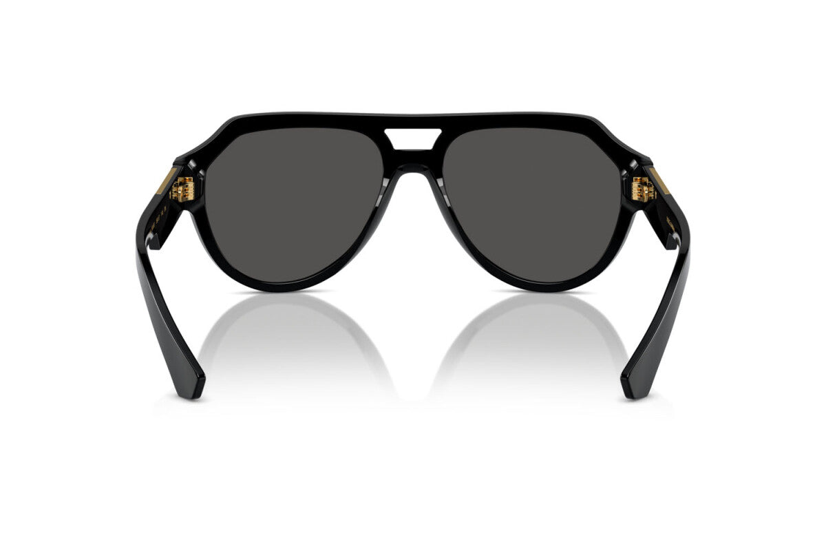 DOLCE & GABBANA DG 4466 501/87 56