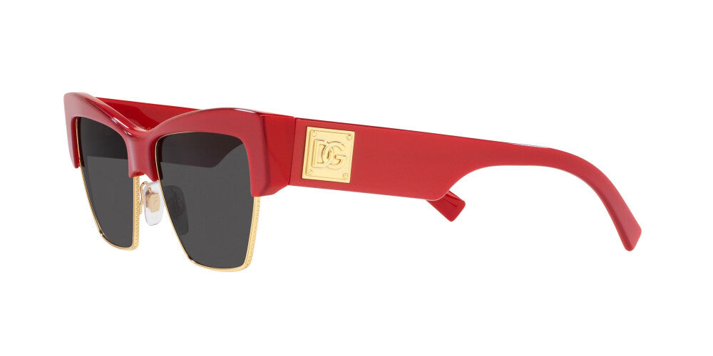DOLCE & GABBANA 4415 3377/87 56