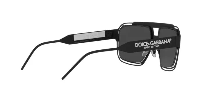 DOLCE & GABBANA DG 2270 3276/87 57